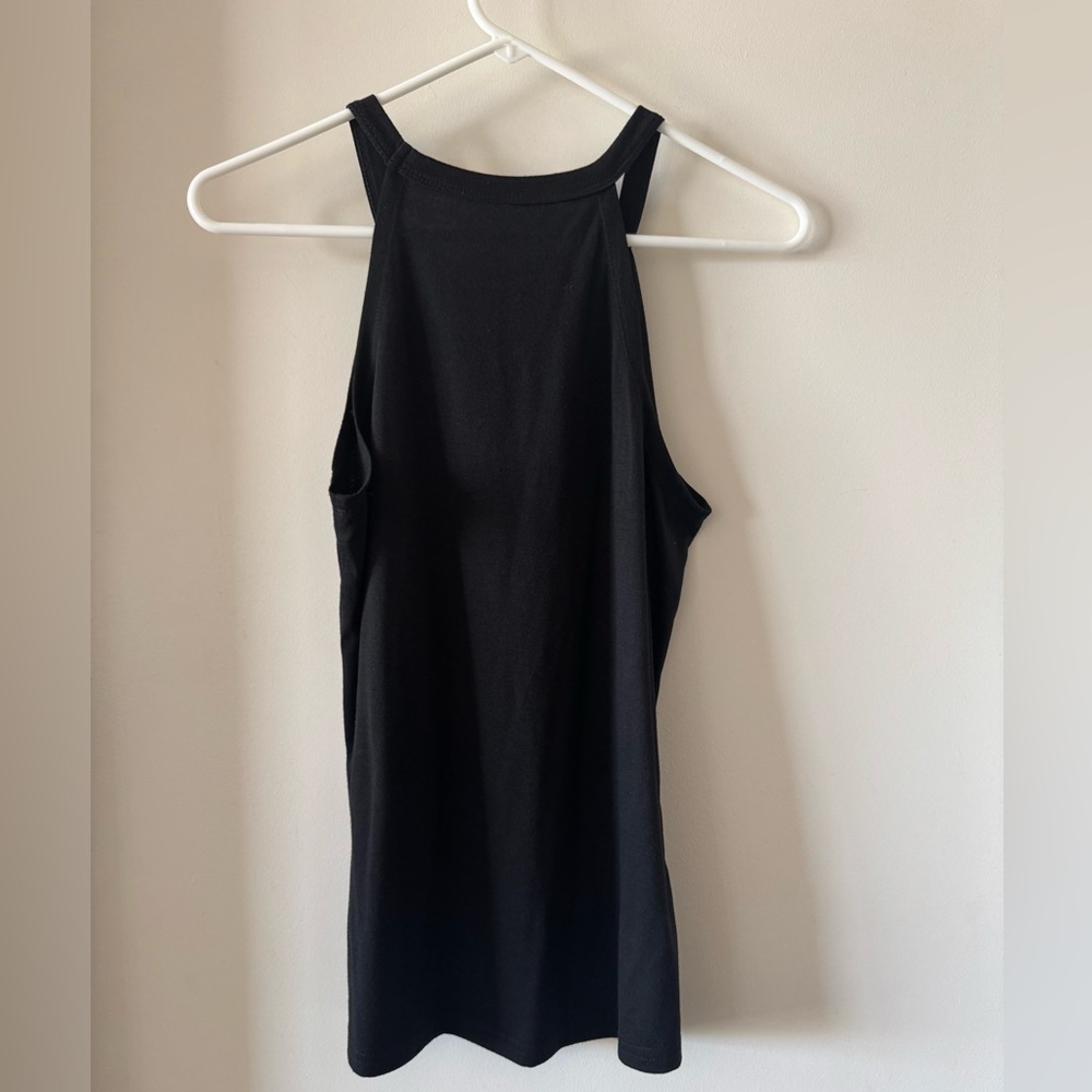 SHEIN High Neck Swing Tank - Picture 7 of 8